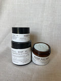 Blue Tansy Whipped Tallow