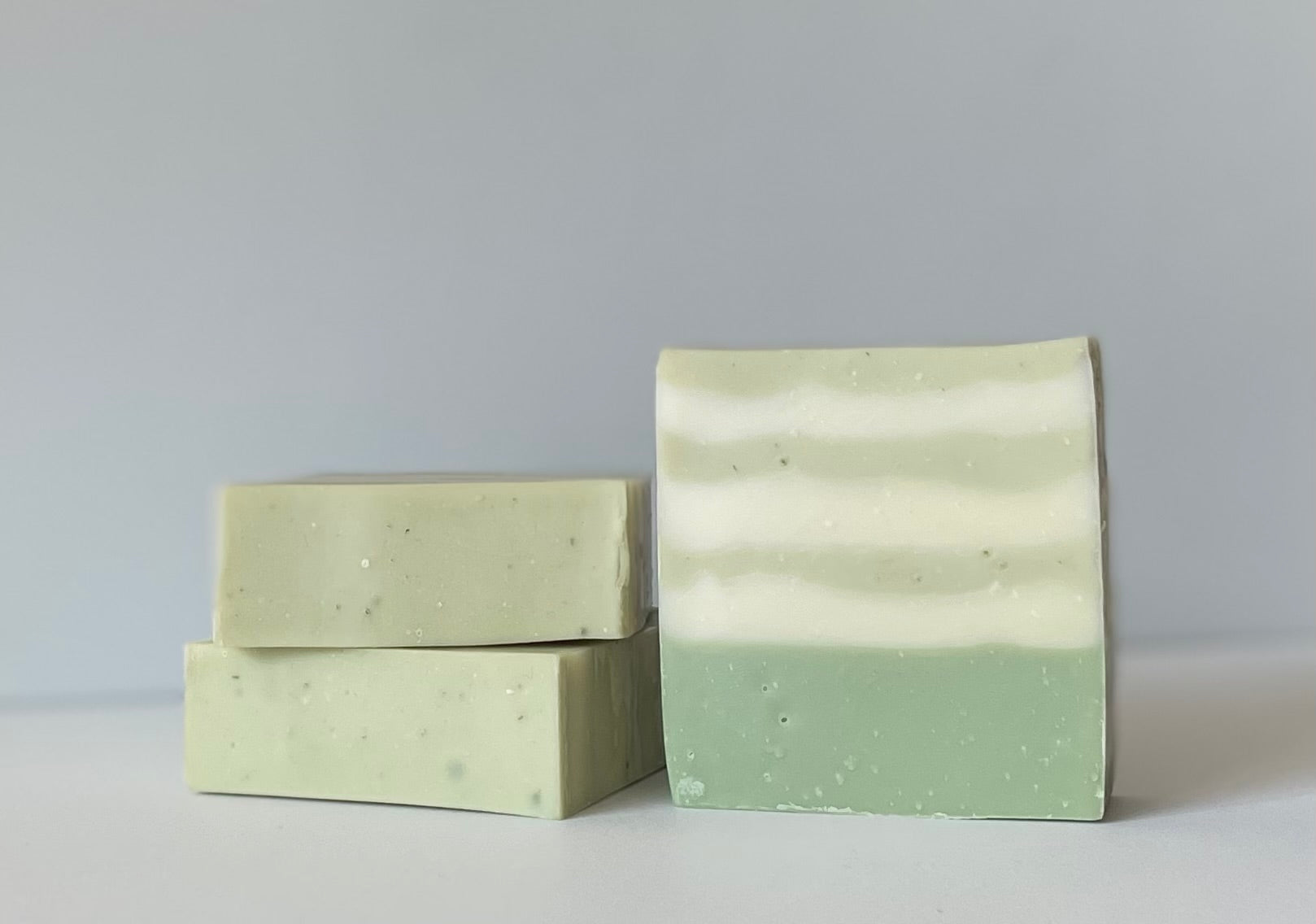 Eucalyptus & Peppermint