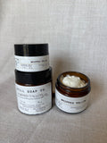 Whipped Tallow
