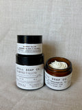 Marshmallow Root & Calendula